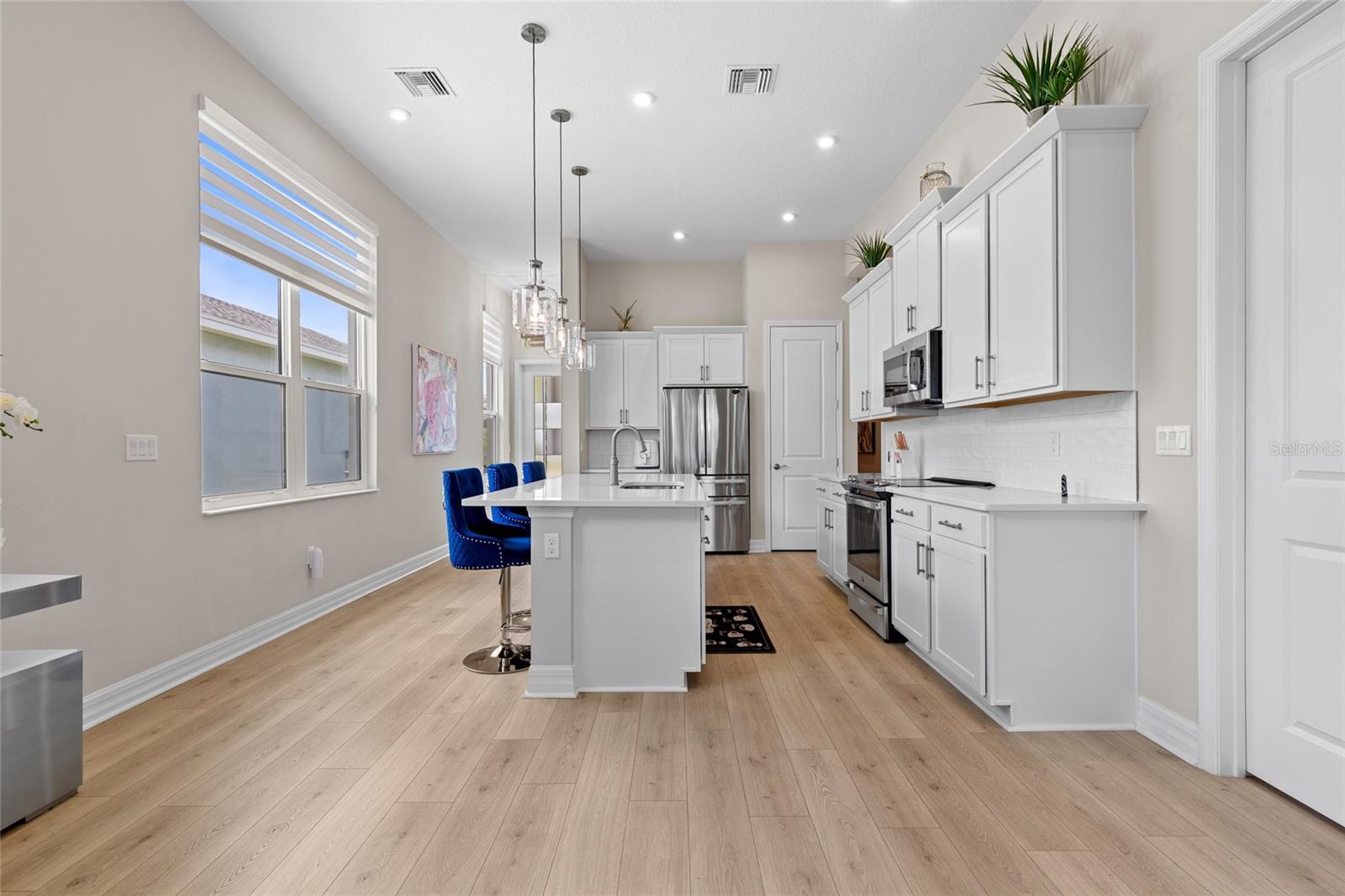 RESERVE AT VICTORIA PHASE II - Residential