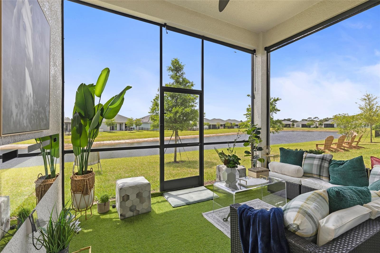 RESERVE AT VICTORIA PHASE II - Residential