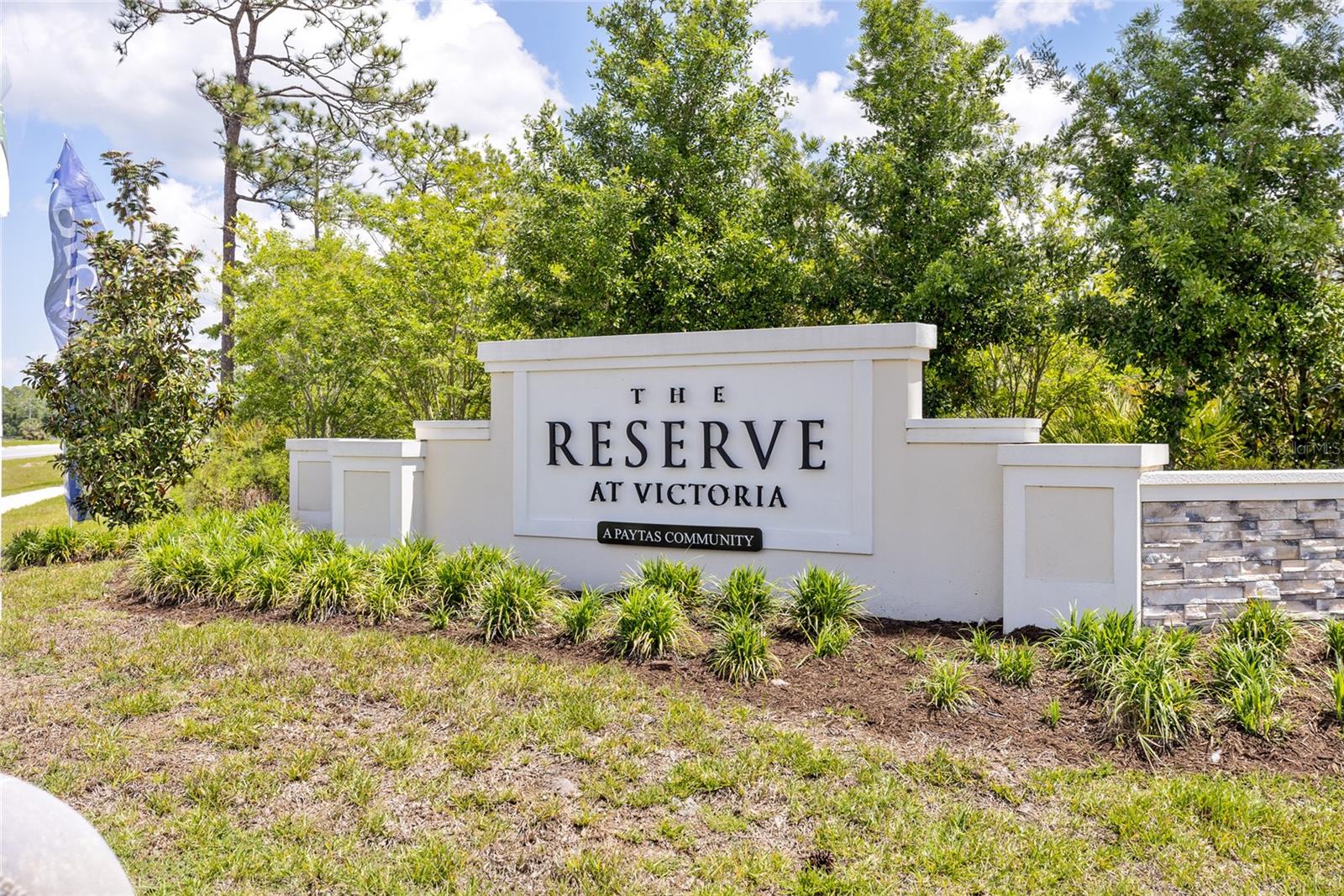 RESERVE AT VICTORIA PHASE II - Residential