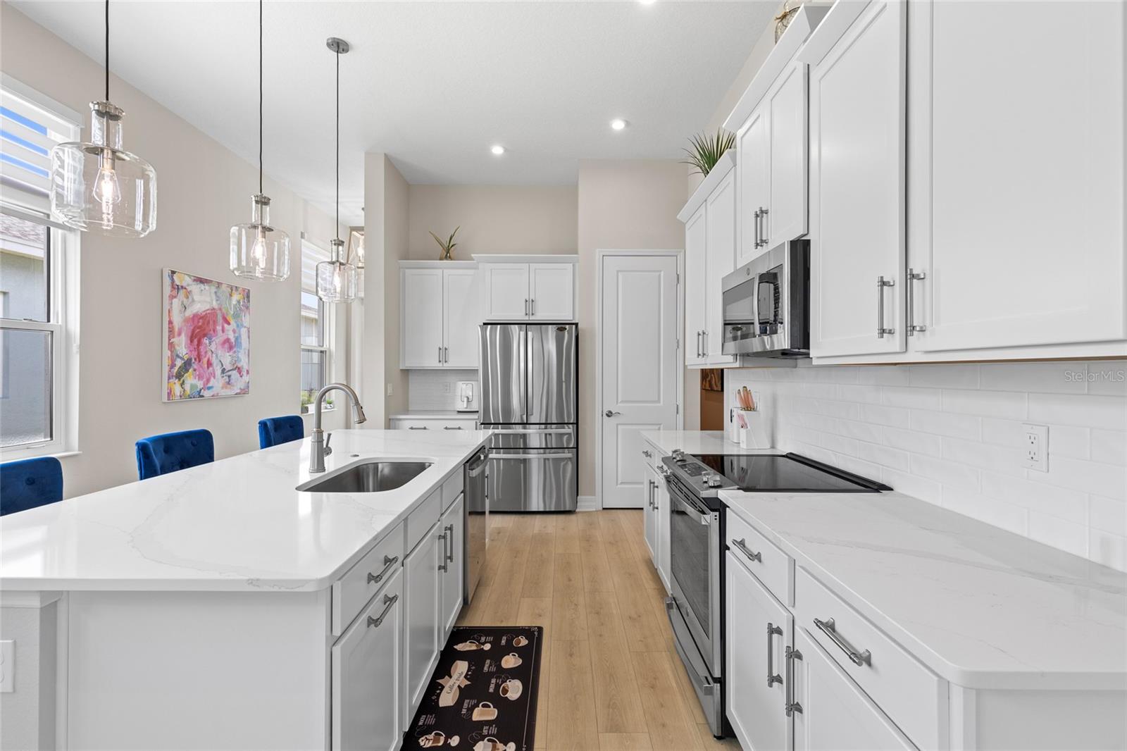 RESERVE AT VICTORIA PHASE II - Residential