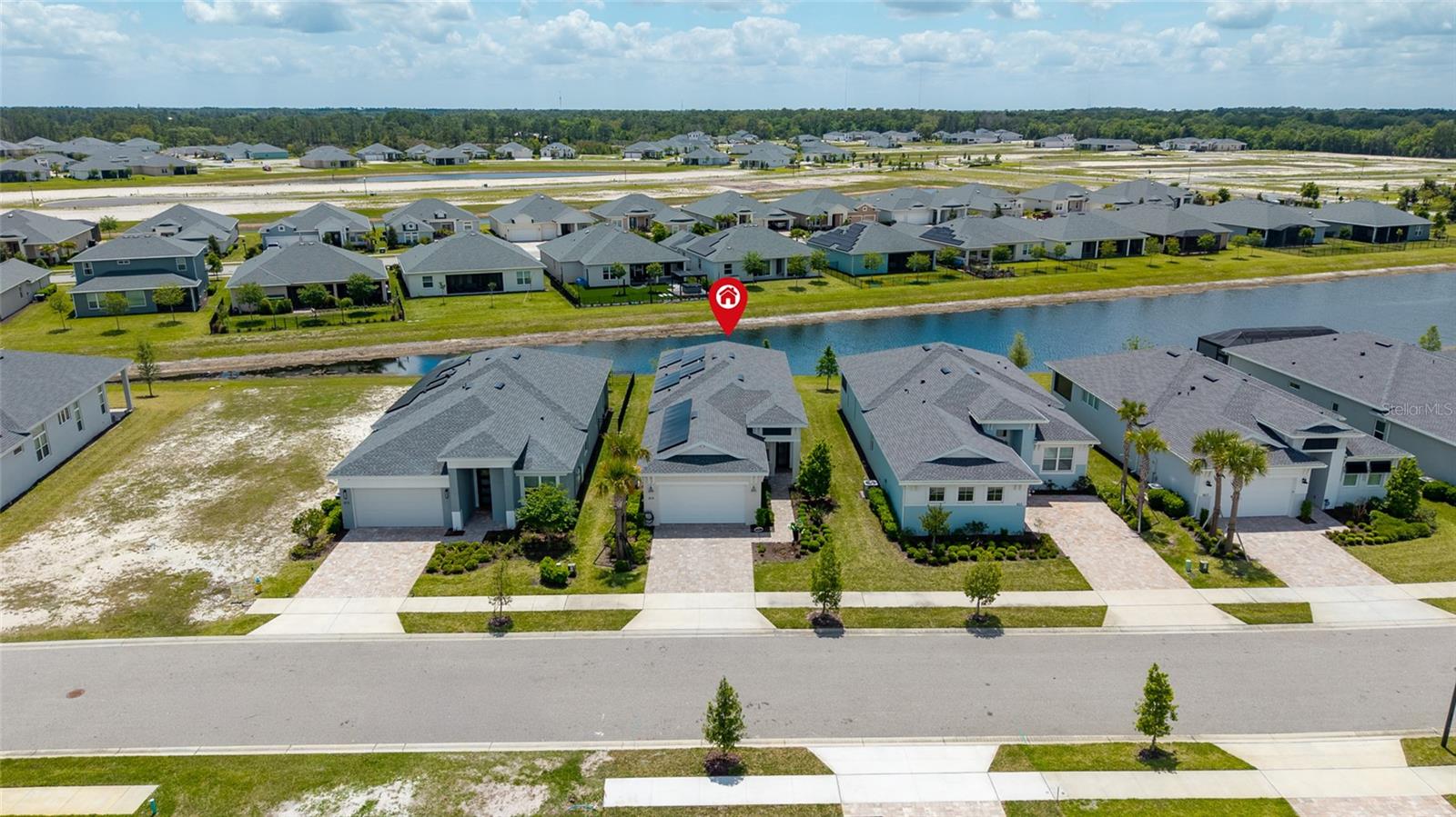 RESERVE AT VICTORIA PHASE II - Residential