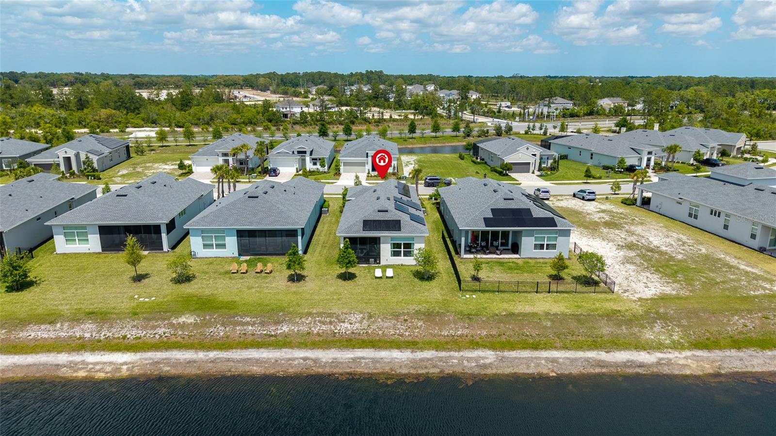 RESERVE AT VICTORIA PHASE II - Residential