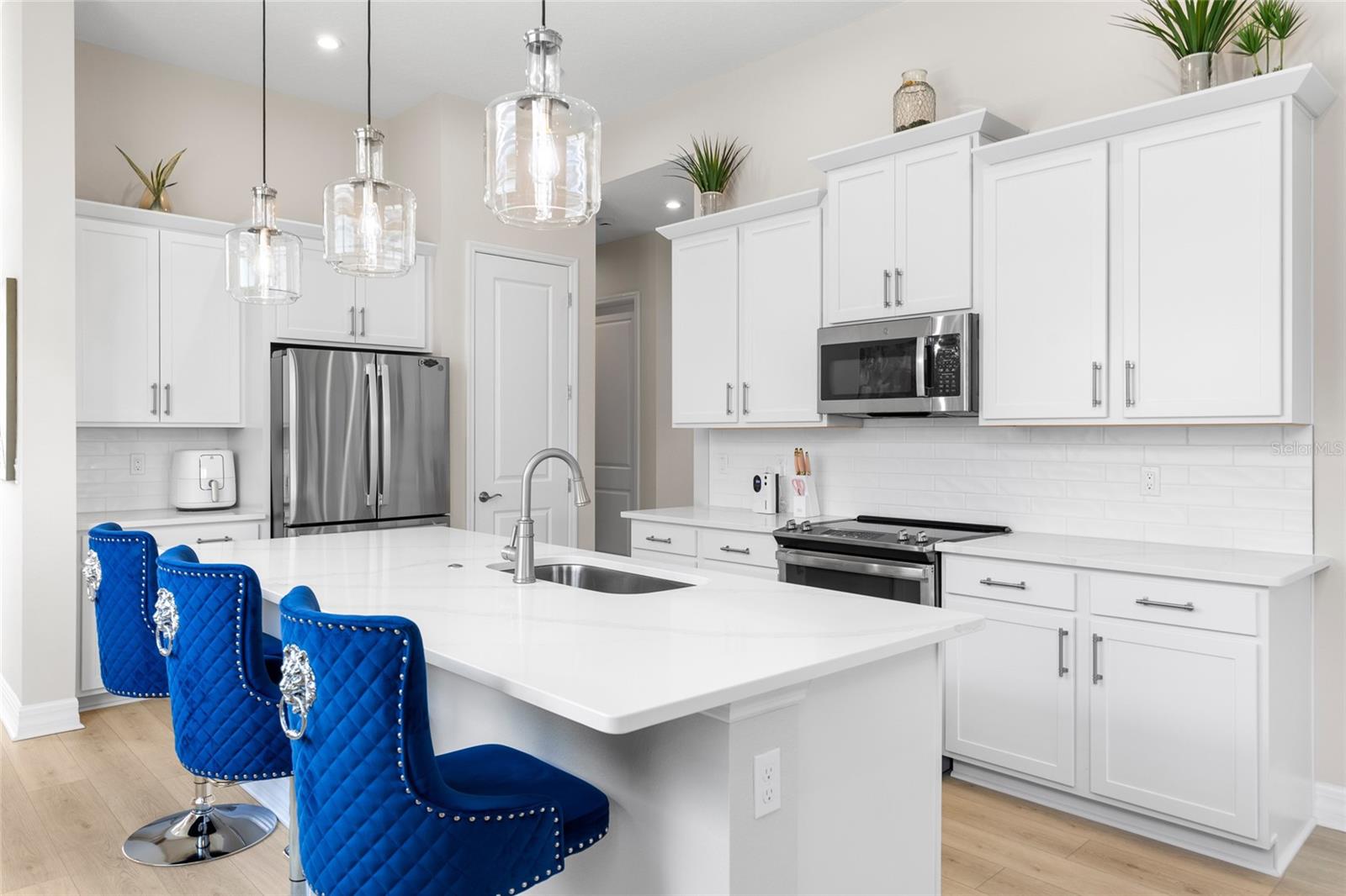 RESERVE AT VICTORIA PHASE II - Residential