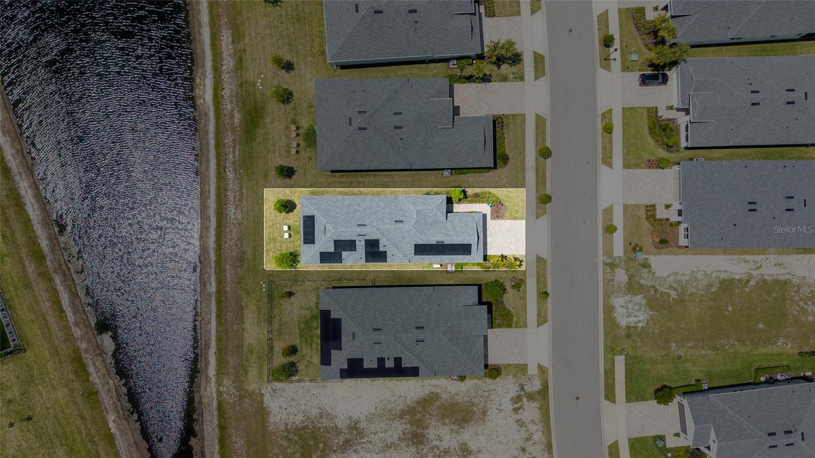 RESERVE AT VICTORIA PHASE II - Residential