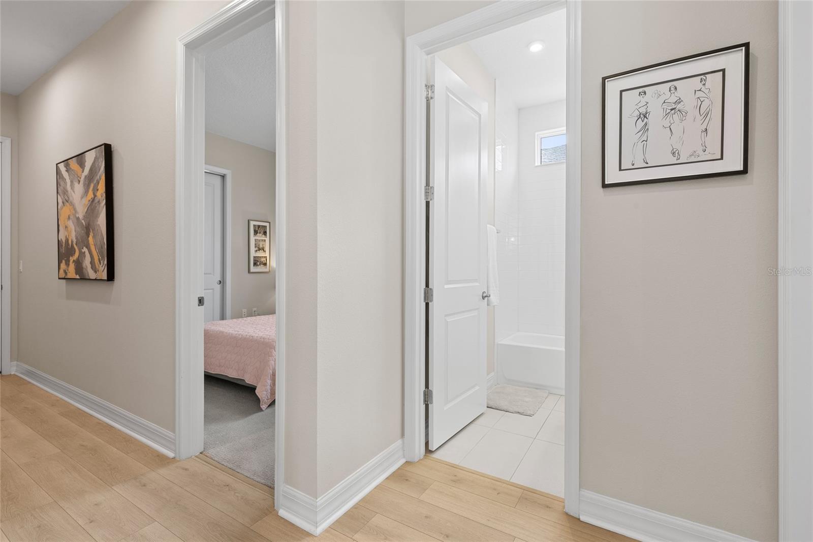 RESERVE AT VICTORIA PHASE II - Residential