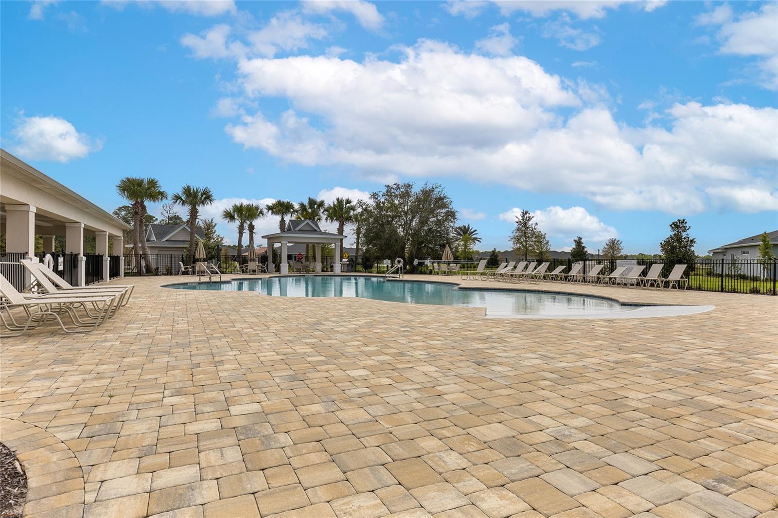 RESERVE AT VICTORIA PHASE II - Residential