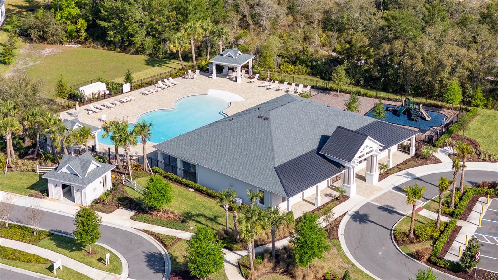 RESERVE AT VICTORIA PHASE II - Residential