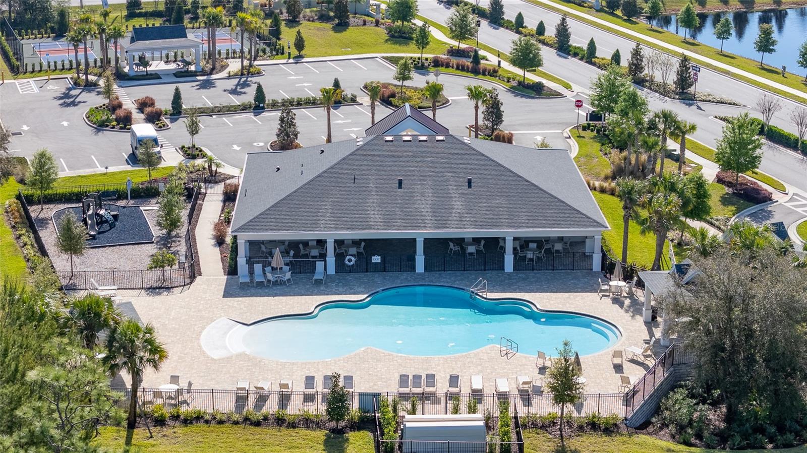 RESERVE AT VICTORIA PHASE II - Residential