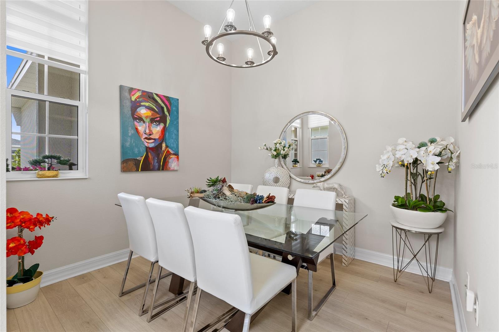 RESERVE AT VICTORIA PHASE II - Residential