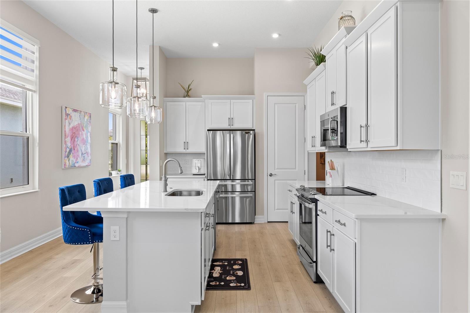 RESERVE AT VICTORIA PHASE II - Residential