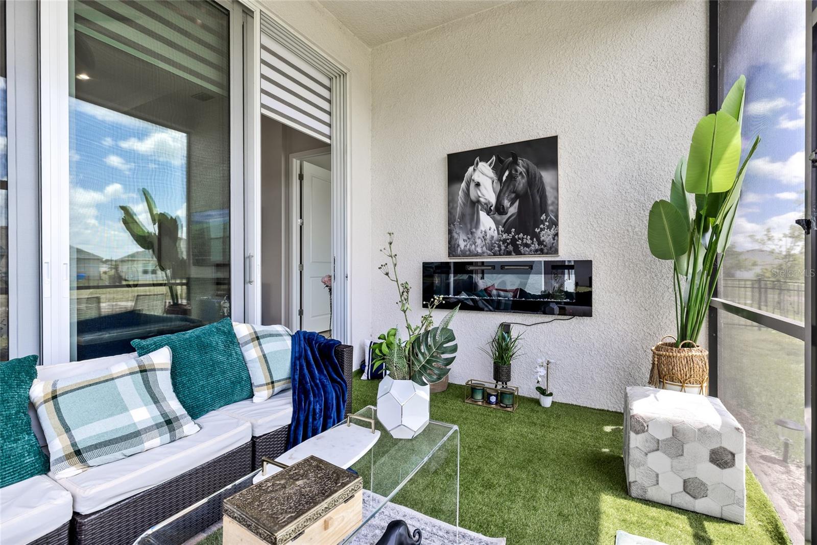 RESERVE AT VICTORIA PHASE II - Residential