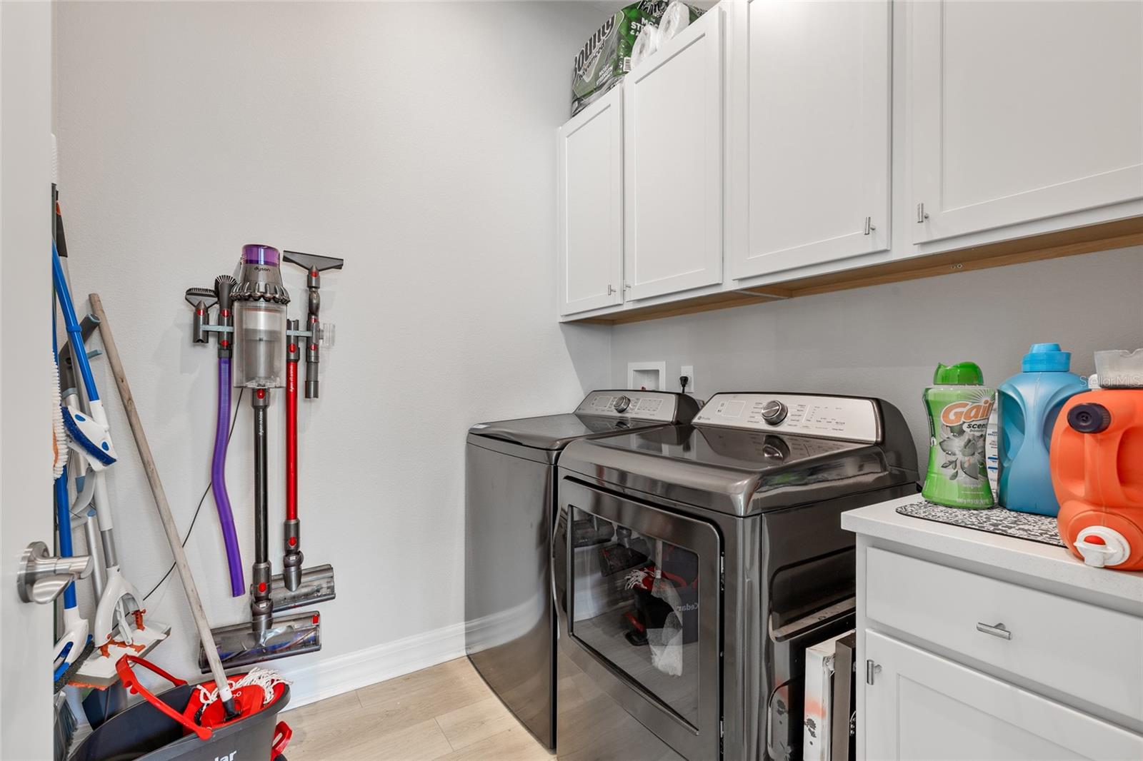 RESERVE AT VICTORIA PHASE II - Residential