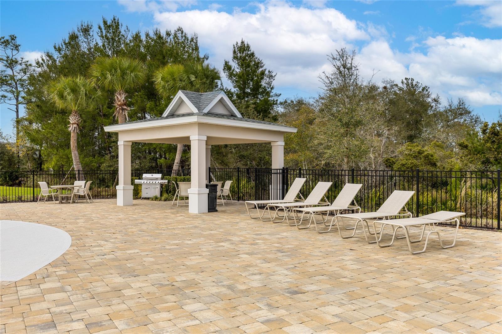 RESERVE AT VICTORIA PHASE II - Residential