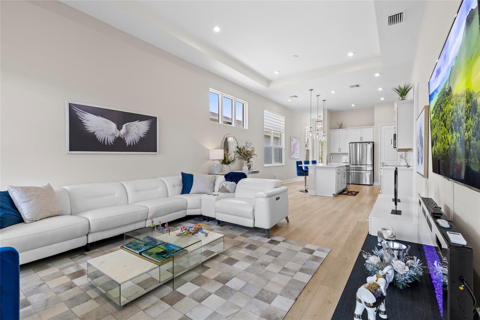 RESERVE AT VICTORIA PHASE II - Residential