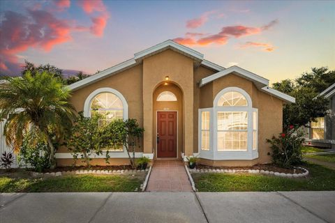 2308 HARBOR TOWN DRIVE KISSIMMEE FL 34744