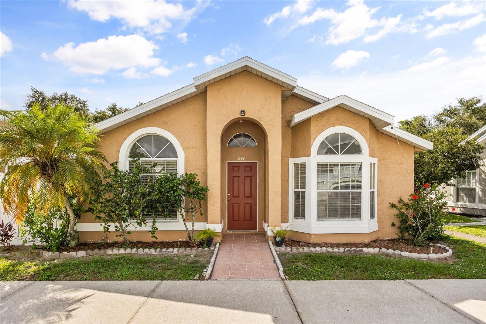 2308 HARBOR TOWN DRIVE