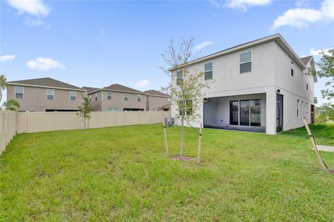 A home in CLERMONT