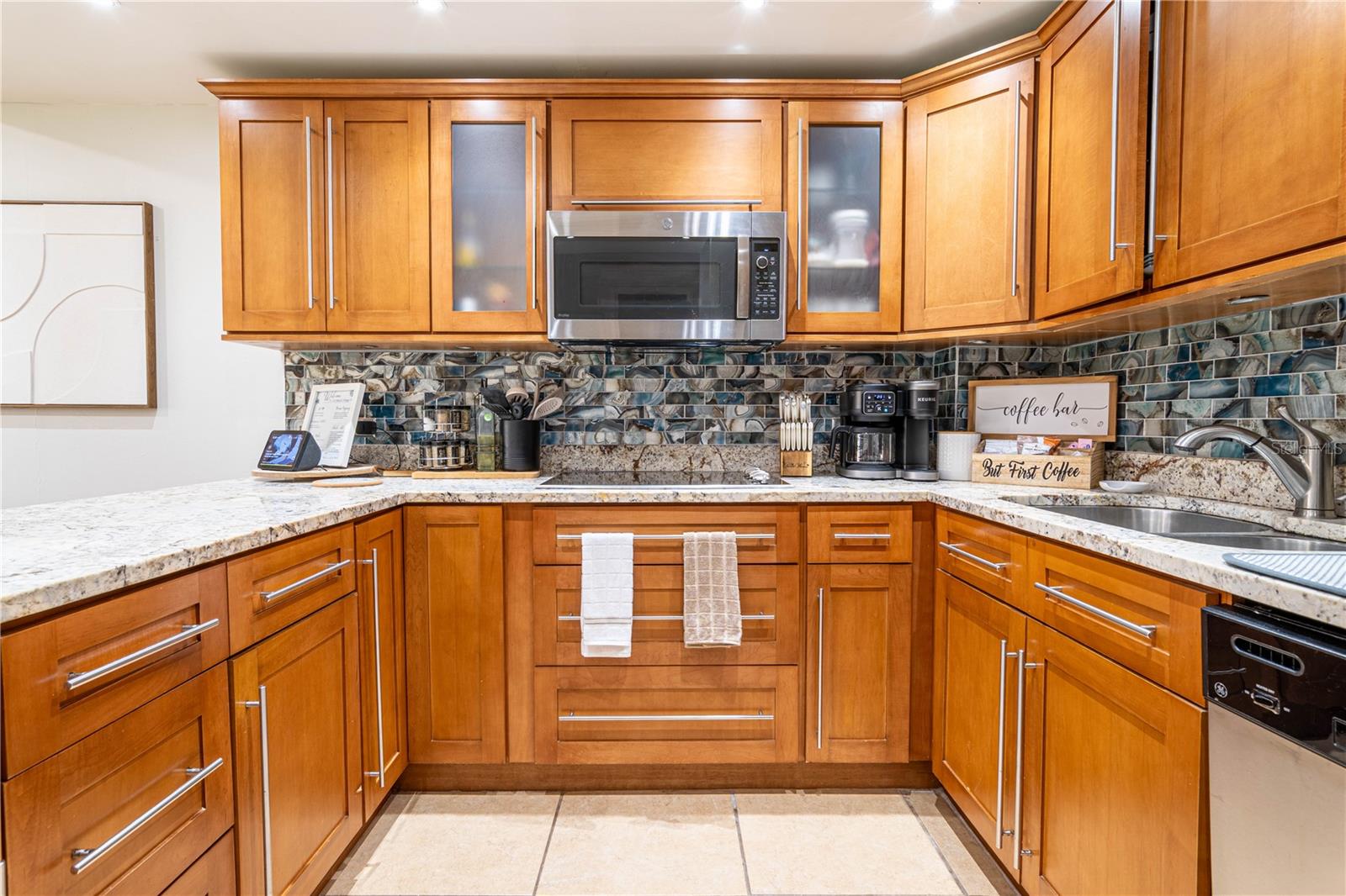 BEACH VILLAGE PALMAS DEL MAR - Residential