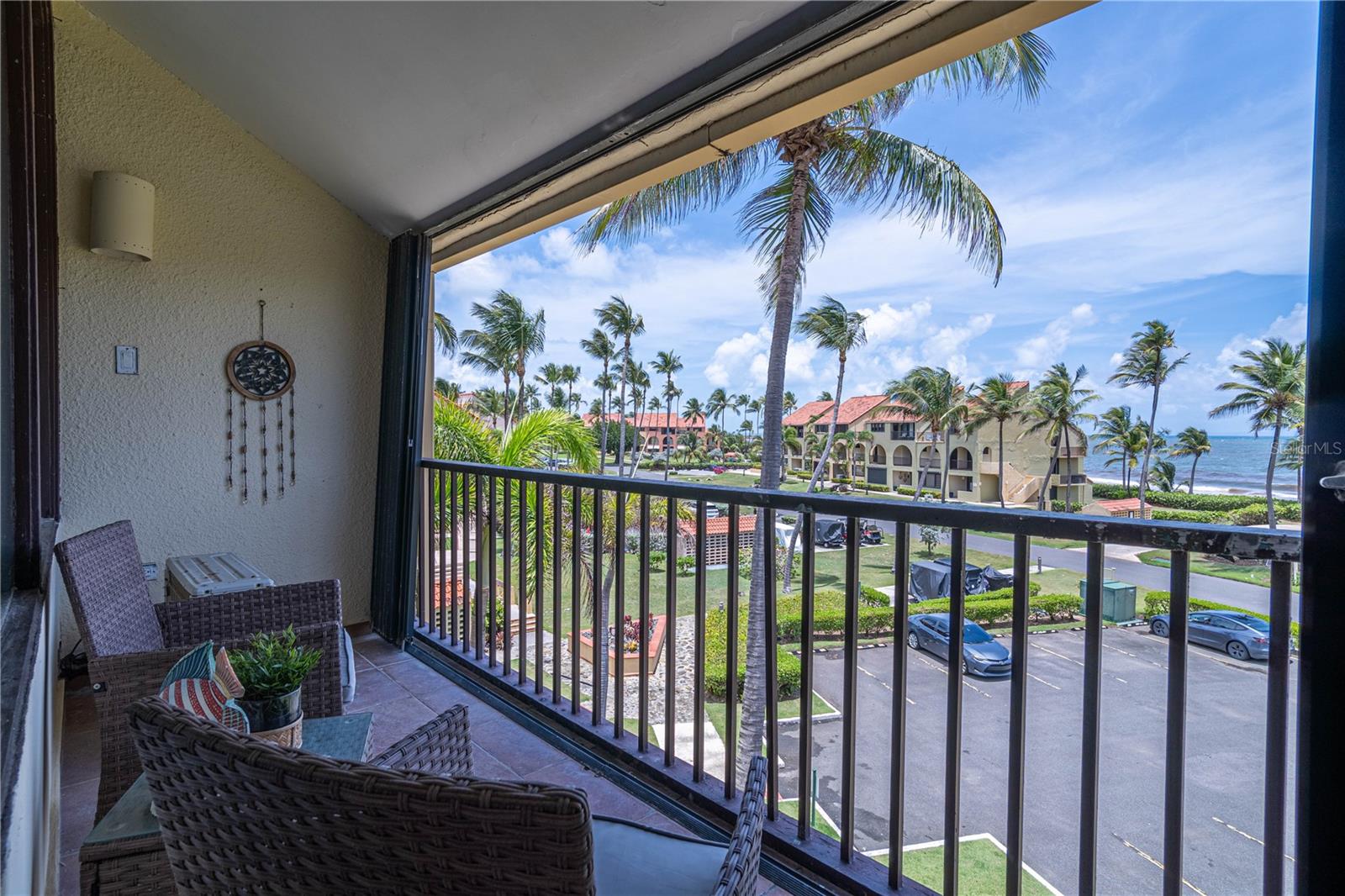 BEACH VILLAGE PALMAS DEL MAR - Residential