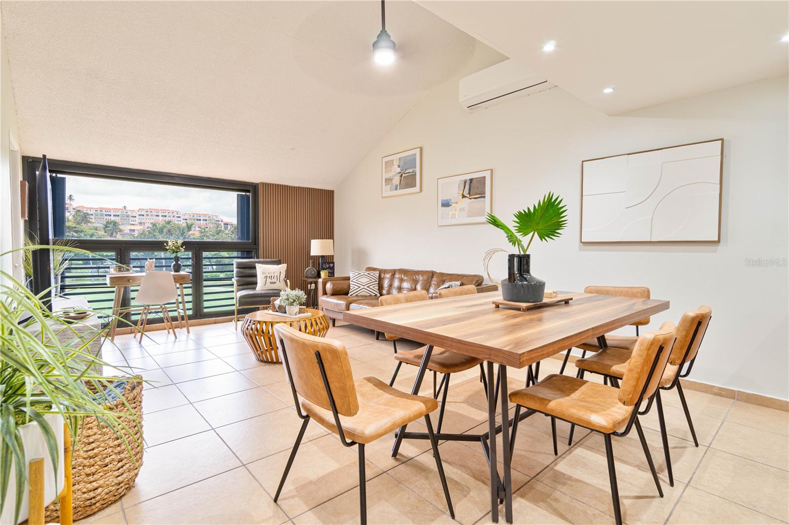 BEACH VILLAGE PALMAS DEL MAR - Residential