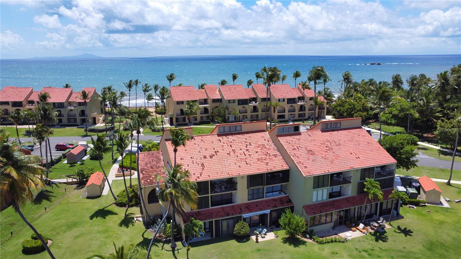 BEACH VILLAGE PALMAS DEL MAR - Residential