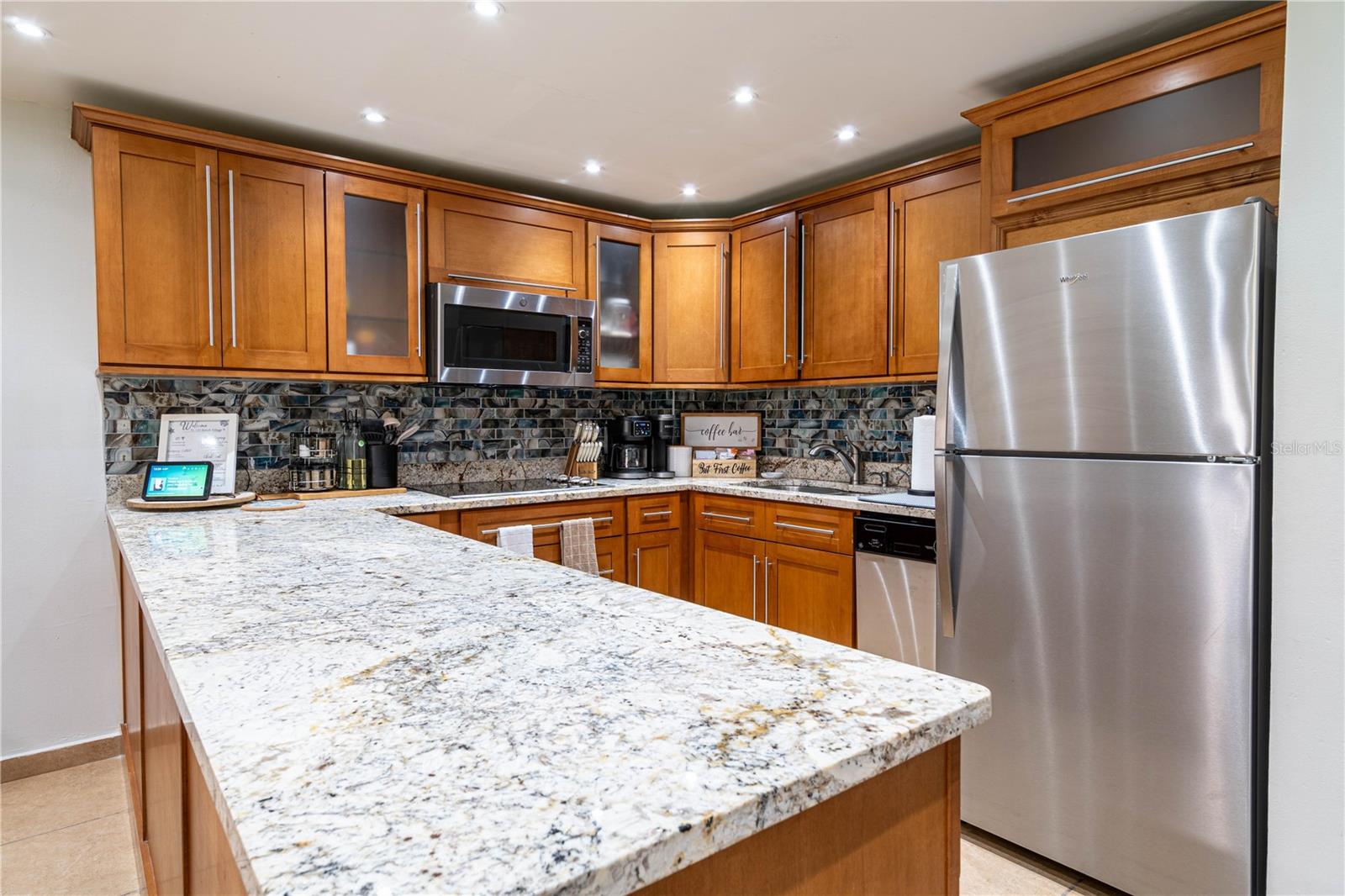 BEACH VILLAGE PALMAS DEL MAR - Residential