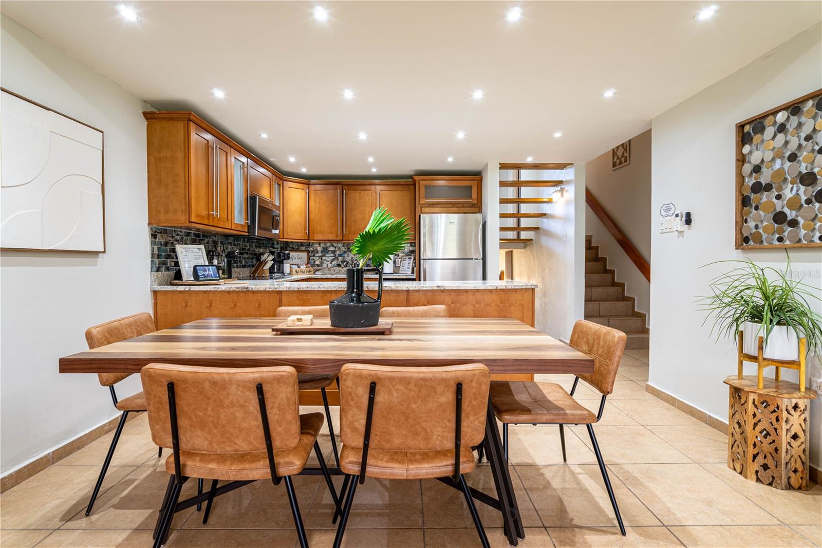 BEACH VILLAGE PALMAS DEL MAR - Residential