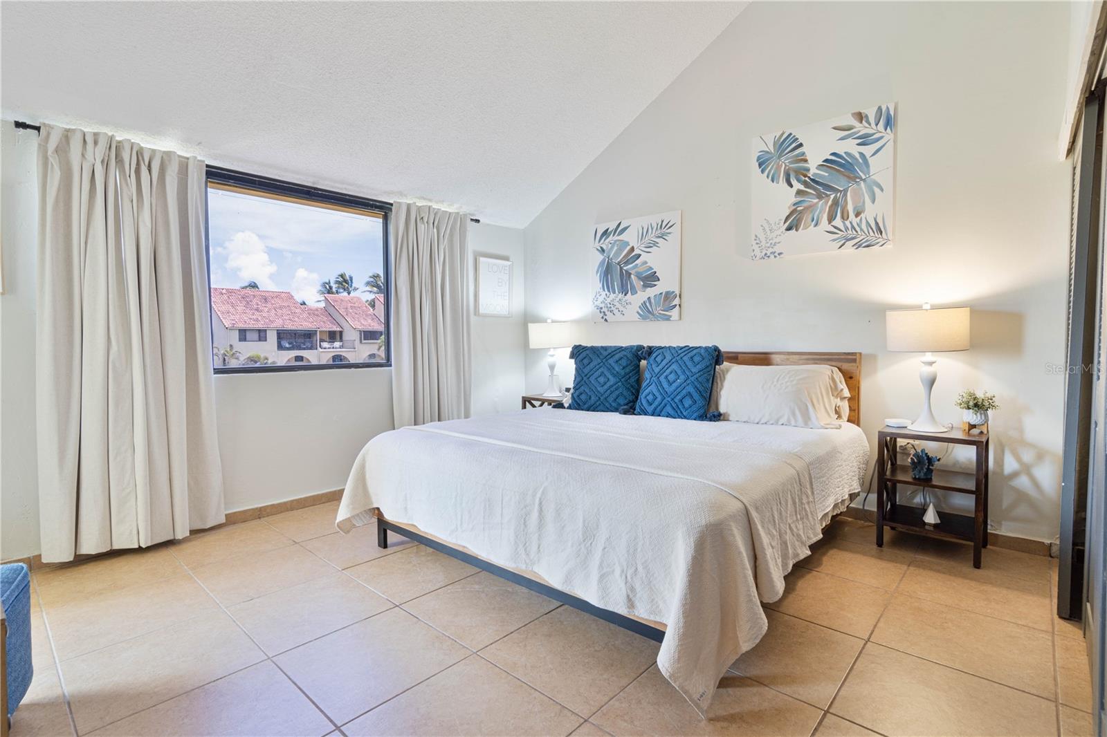 BEACH VILLAGE PALMAS DEL MAR - Residential