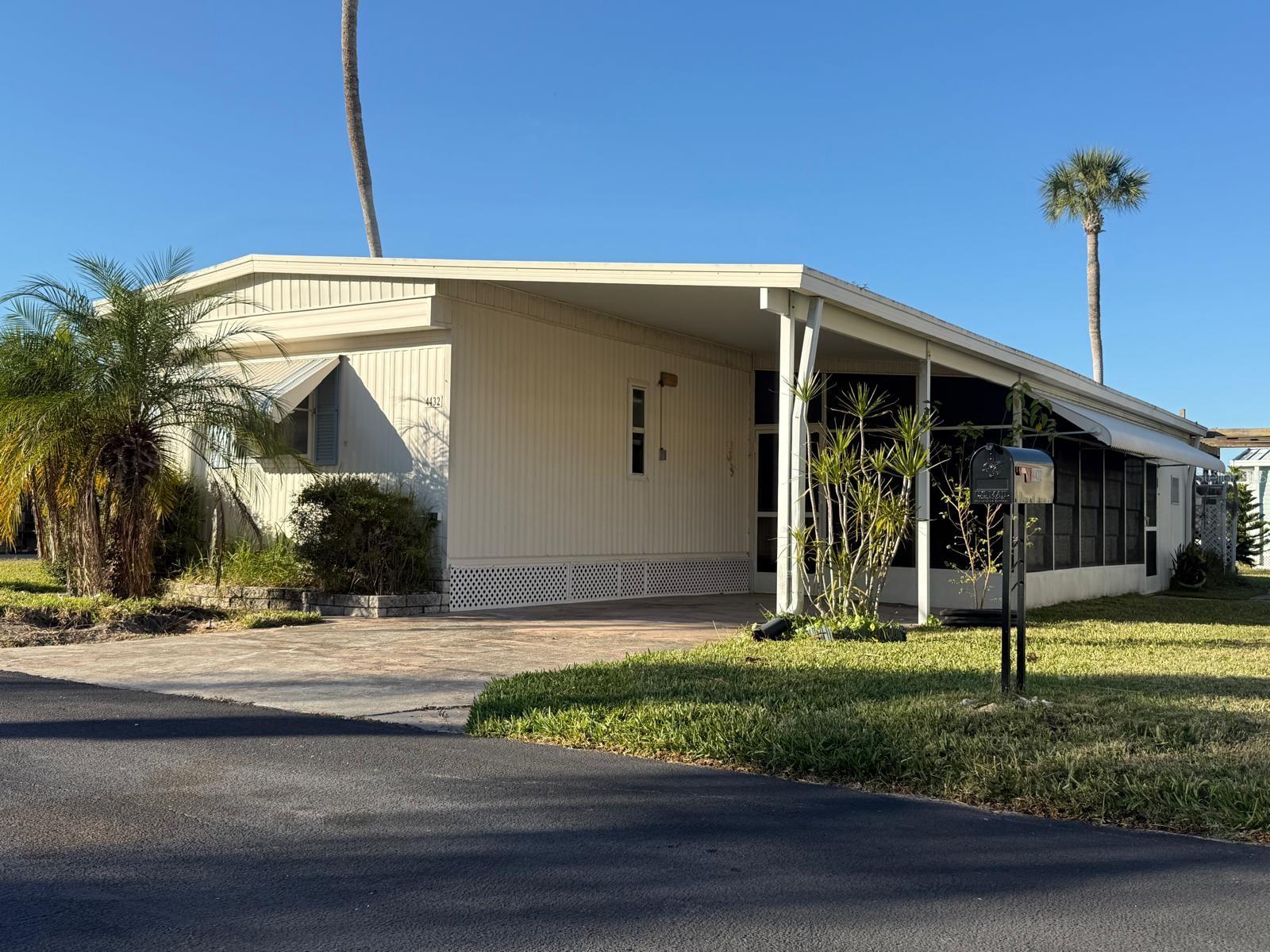 PLACE IN SUN UNREC - Residential