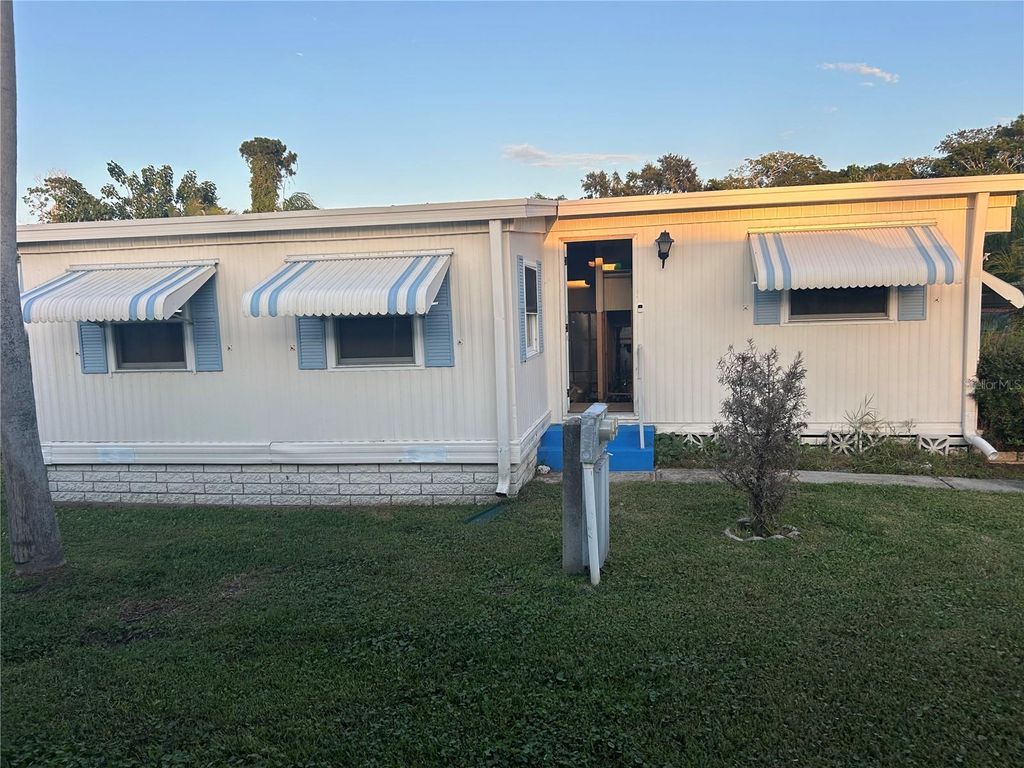 Photo of 4432 Tucker Square, New Port Richey, FL 34652 (MLS # TB8397255)