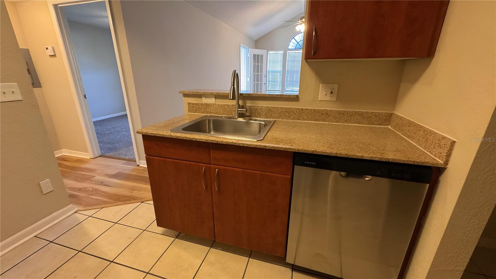 LEXINGTON PLACE CONDO - Residential