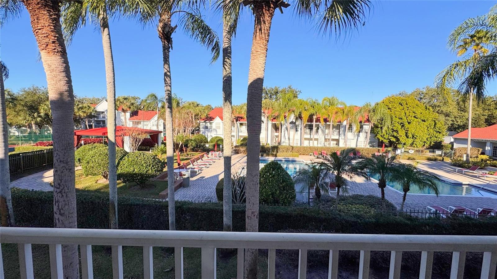 LEXINGTON PLACE CONDO - Residential