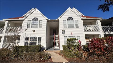 Photo of 11544 Westwood Boulevard #1326, Orlando, FL 32821 (MLS # O6384092)