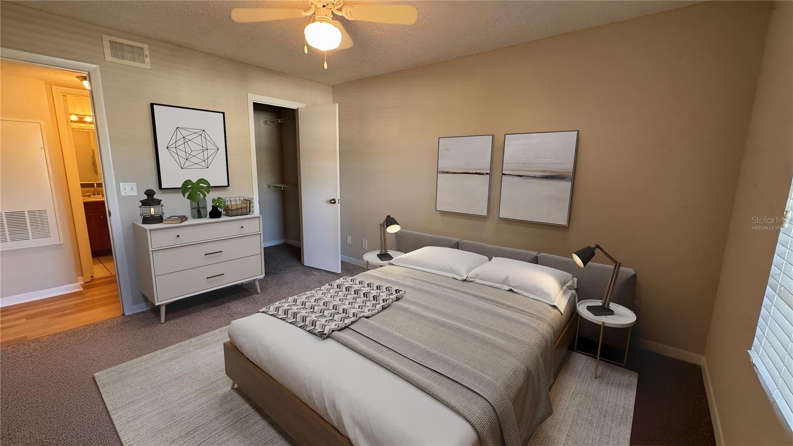 LEXINGTON PLACE CONDO - Residential