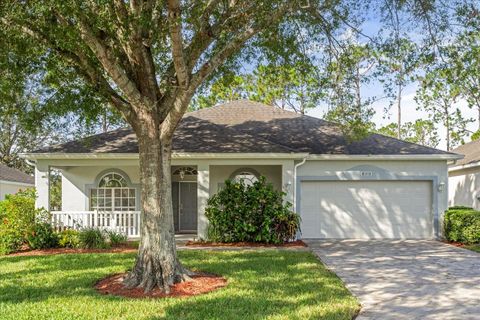 A home in CLERMONT