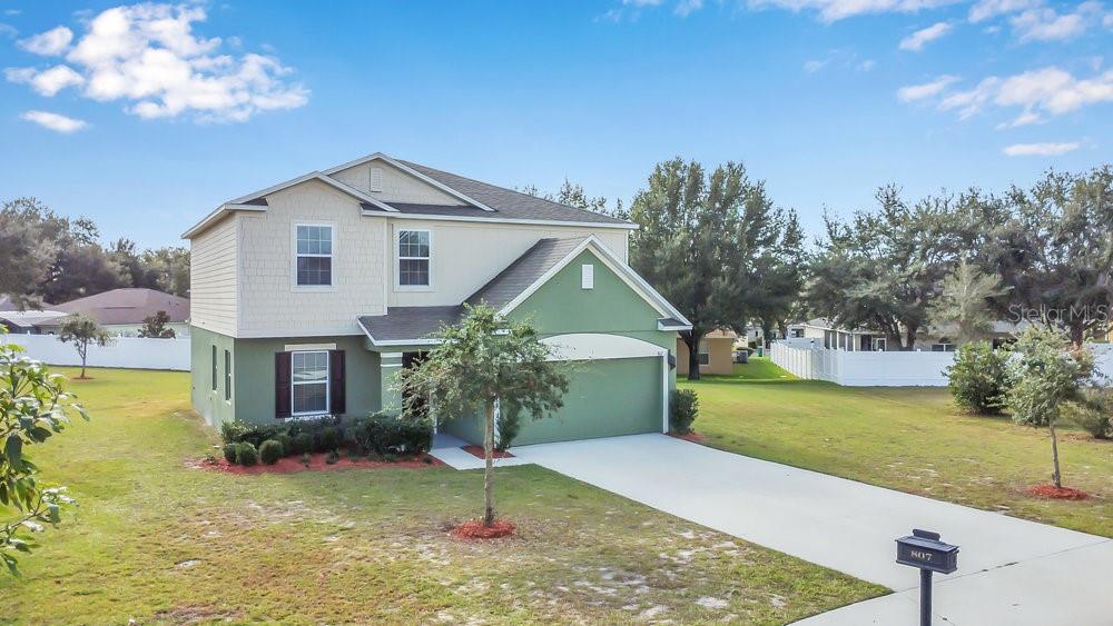 FRUITLAND PARK GLEN PH 07 & 08 - Residential