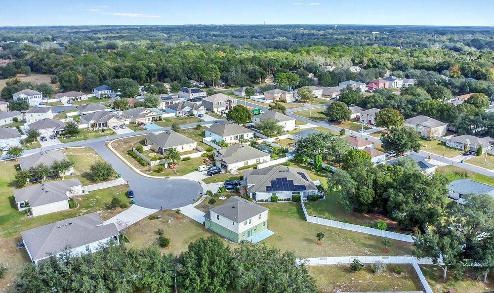 FRUITLAND PARK GLEN PH 07 & 08 - Residential