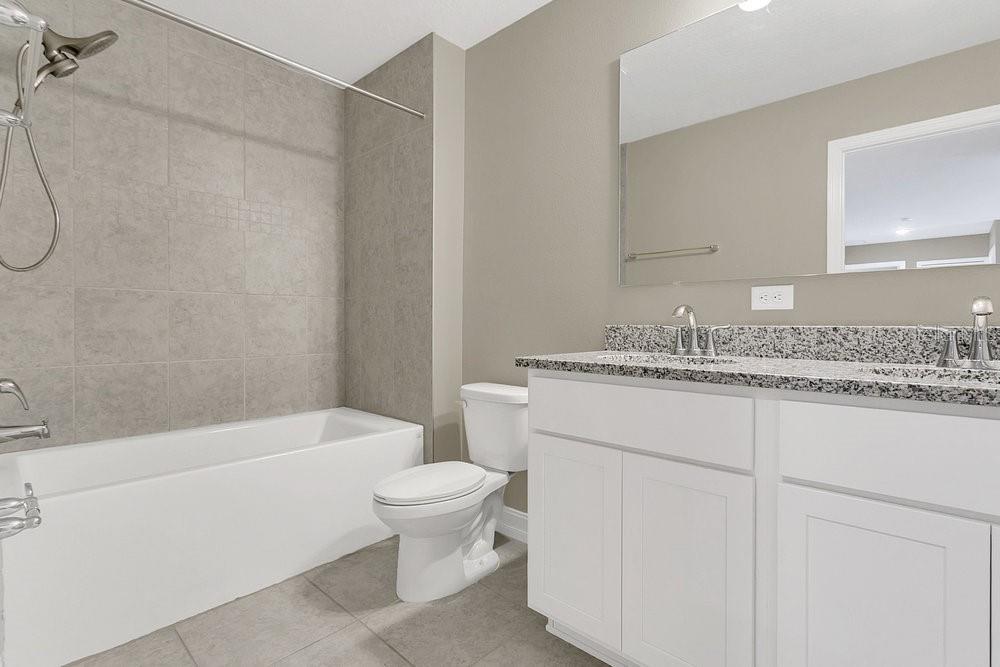 FRUITLAND PARK GLEN PH 07 & 08 - Residential