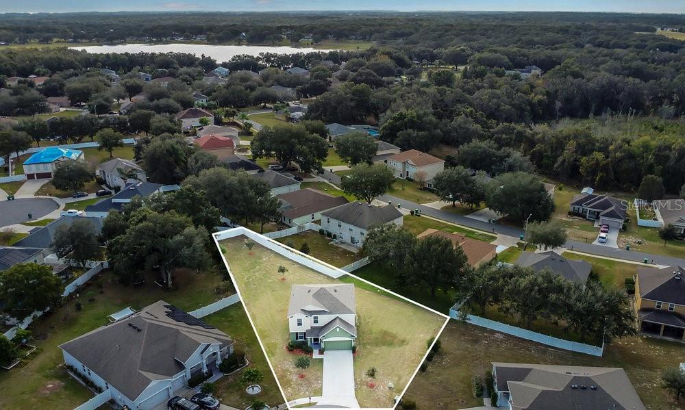 FRUITLAND PARK GLEN PH 07 & 08 - Residential