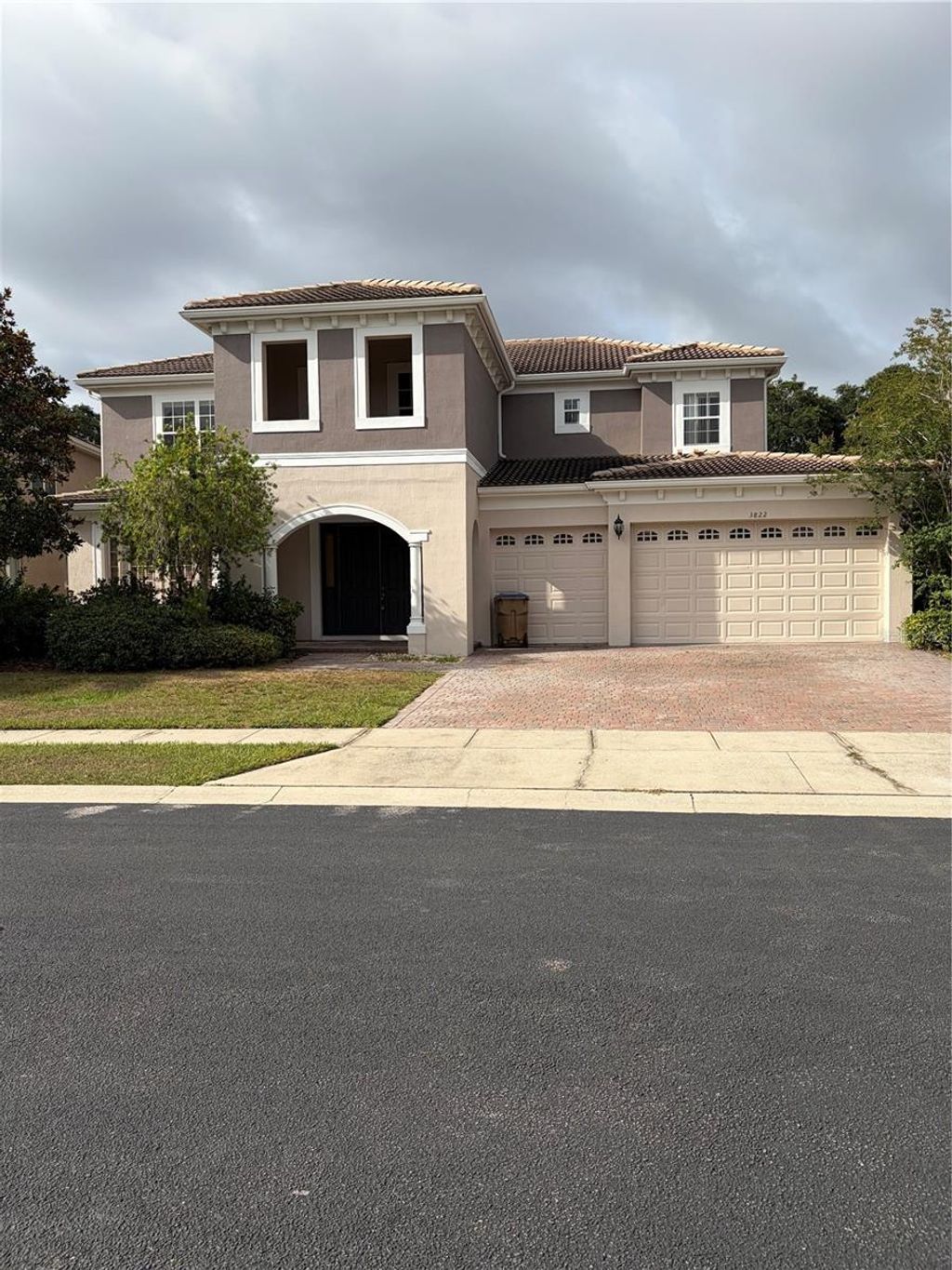 Photo of 3822 Shoreview Drive, Kissimmee, FL 34744 (MLS # S5151590)