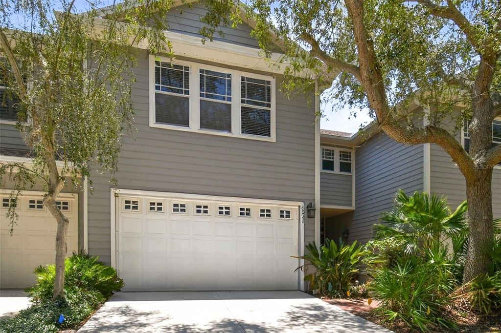 Photo of 2848 Bayshore Trails Drive, Tampa, FL 33611 (MLS # U8245920)