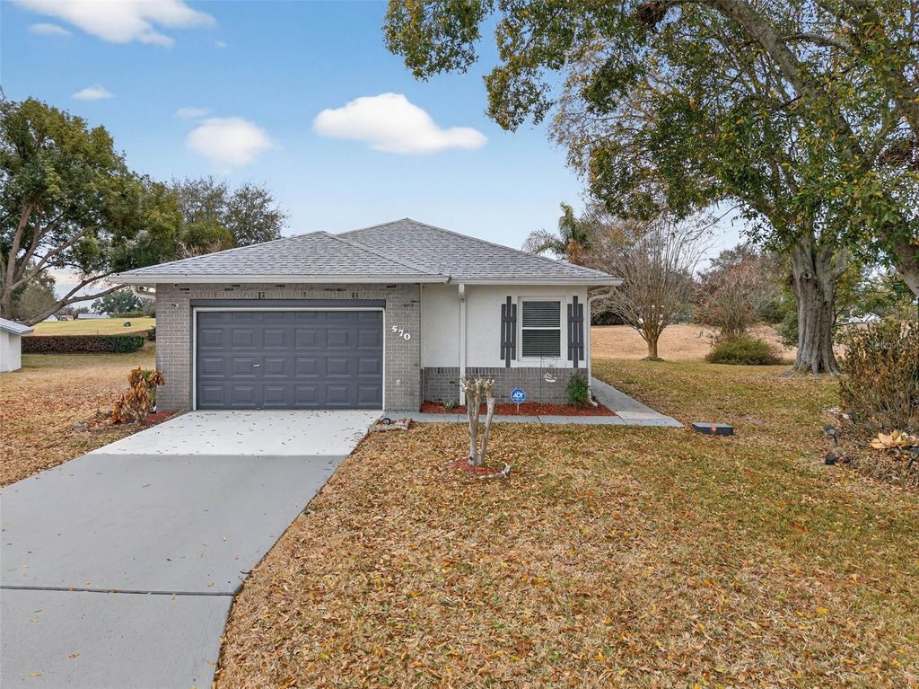 Photo of 570 Eagle Run, Lakeland, FL 33809 (MLS # L4959322)