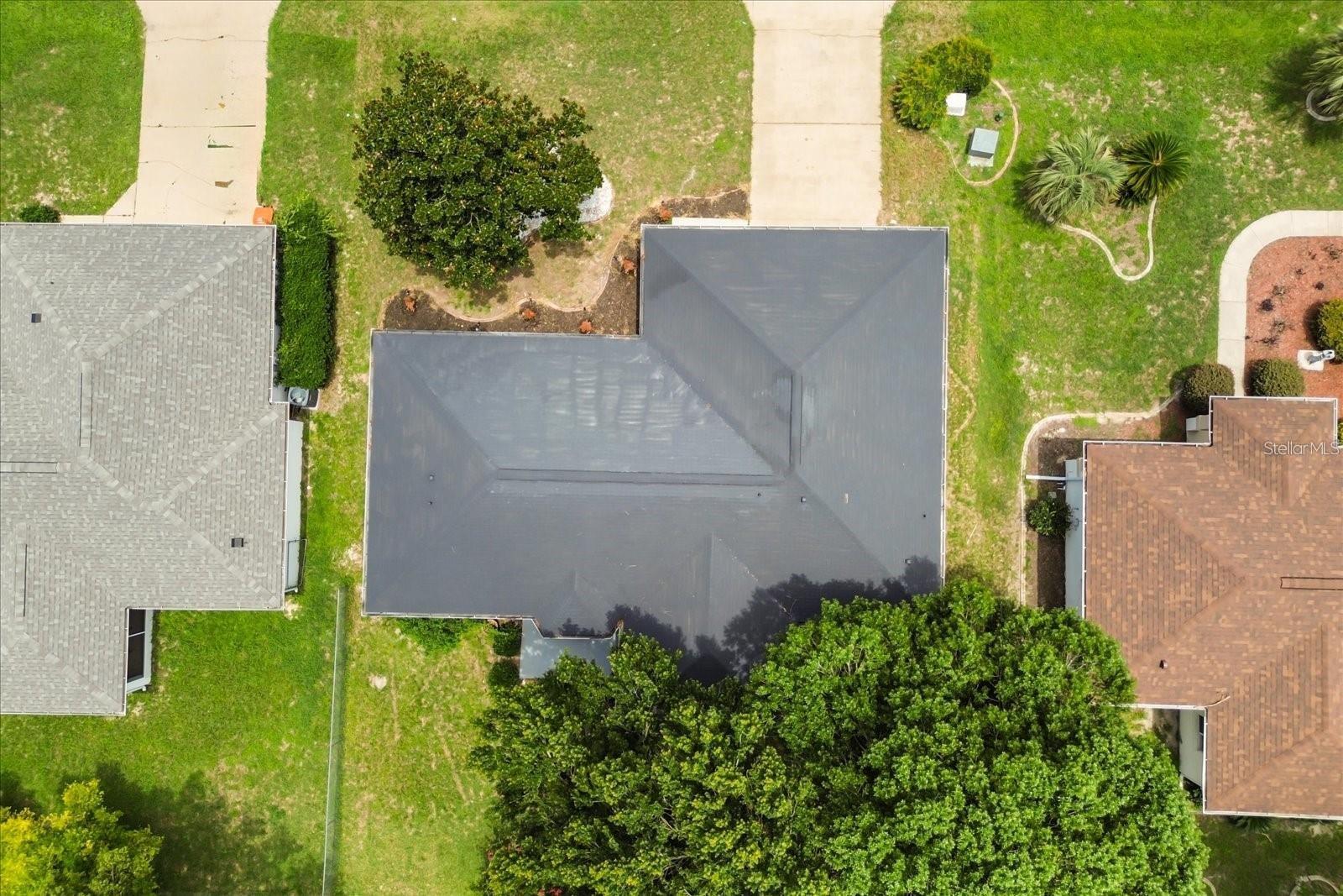 CHERRYWOOD ESTATE - Residential