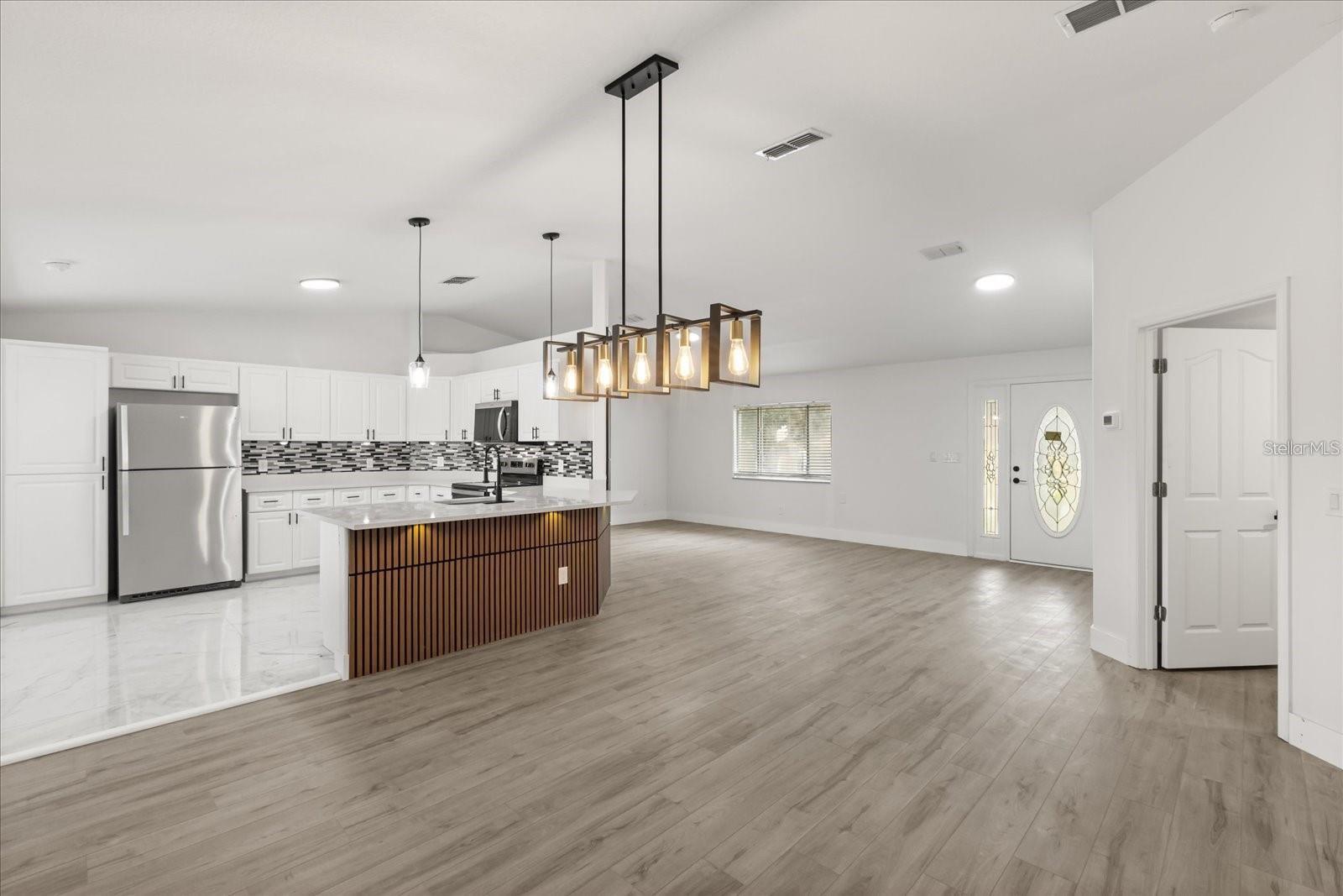 CHERRYWOOD ESTATE - Residential