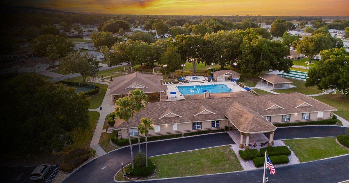 CHERRYWOOD ESTATE - Residential