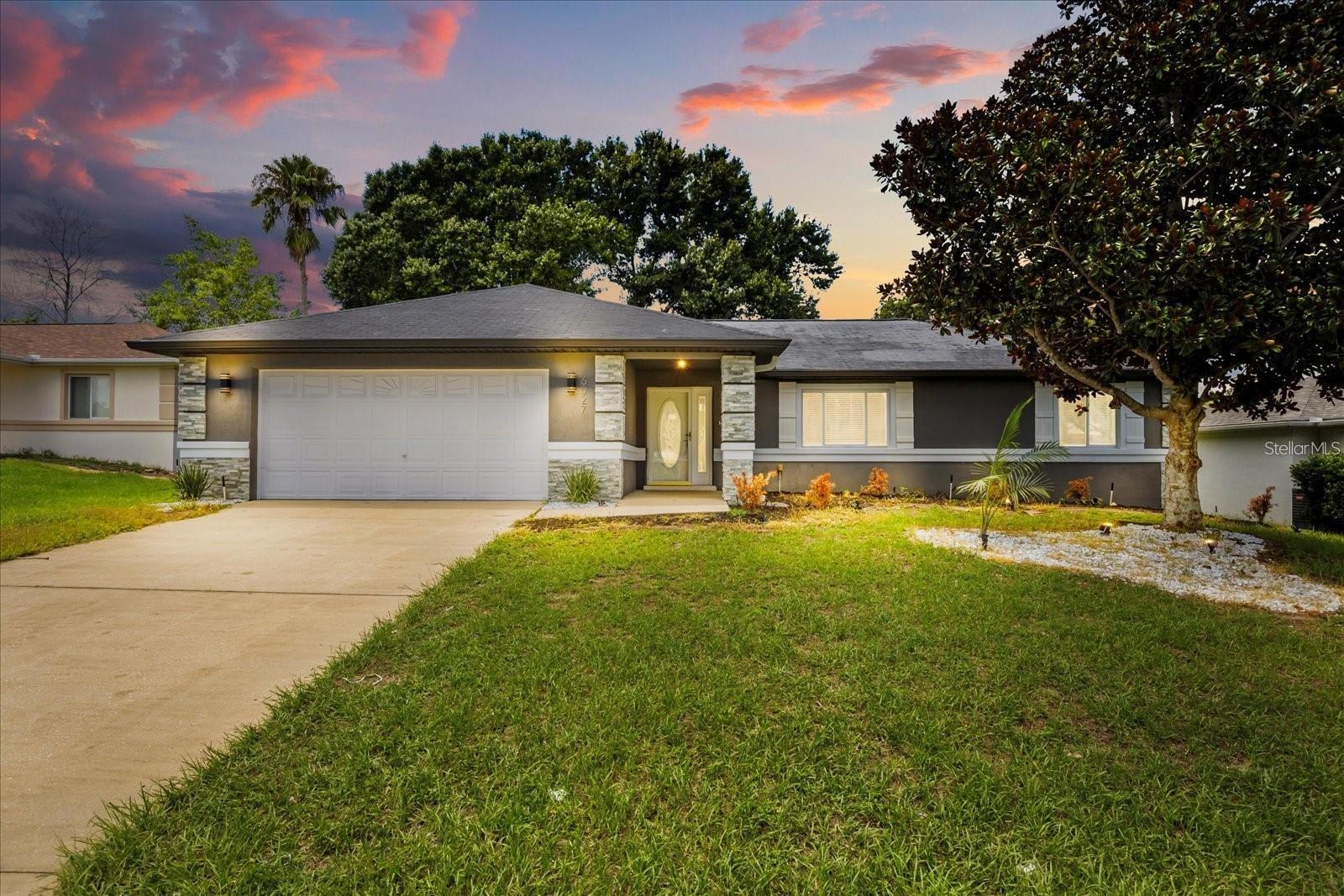 CHERRYWOOD ESTATE - Residential