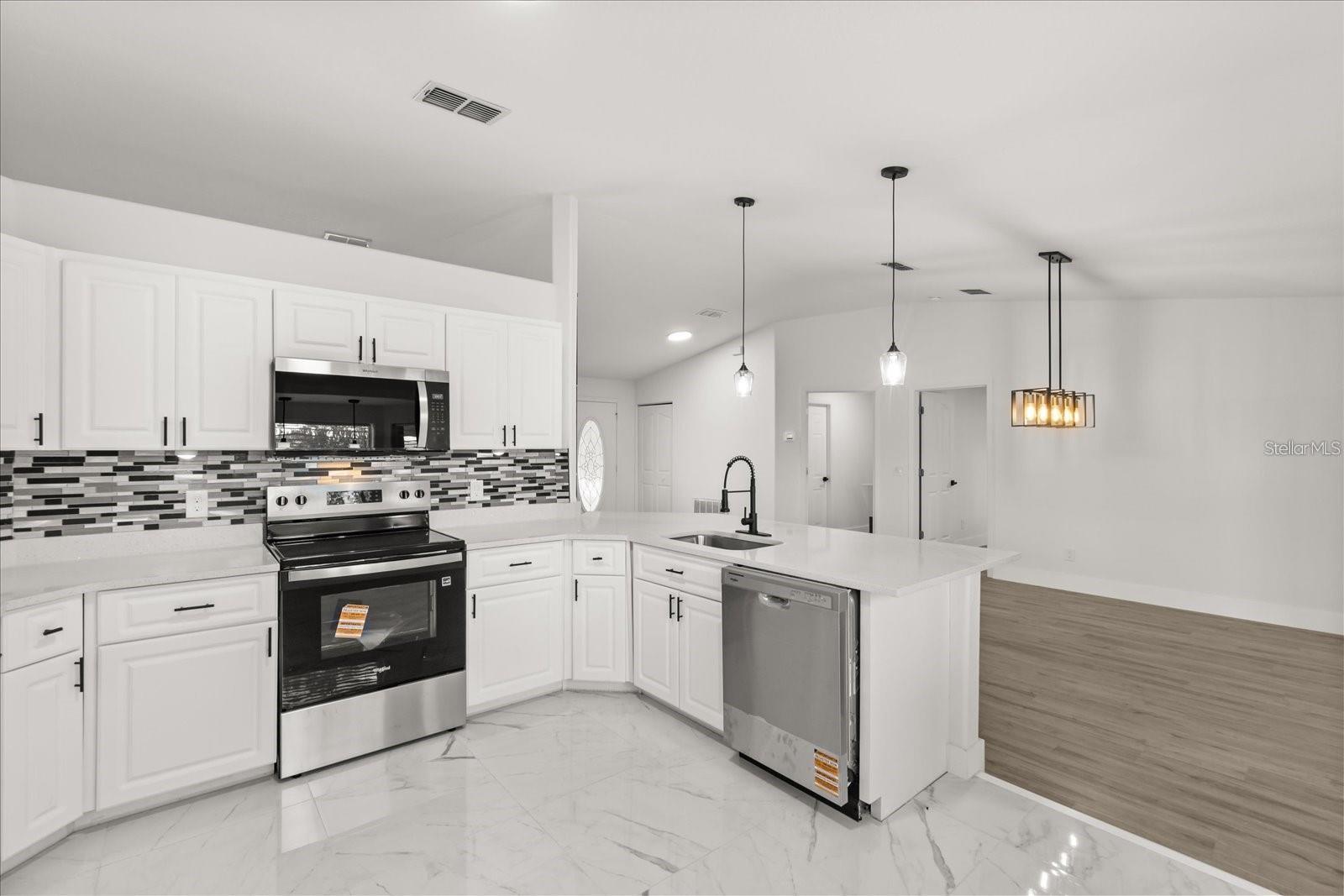 CHERRYWOOD ESTATE - Residential