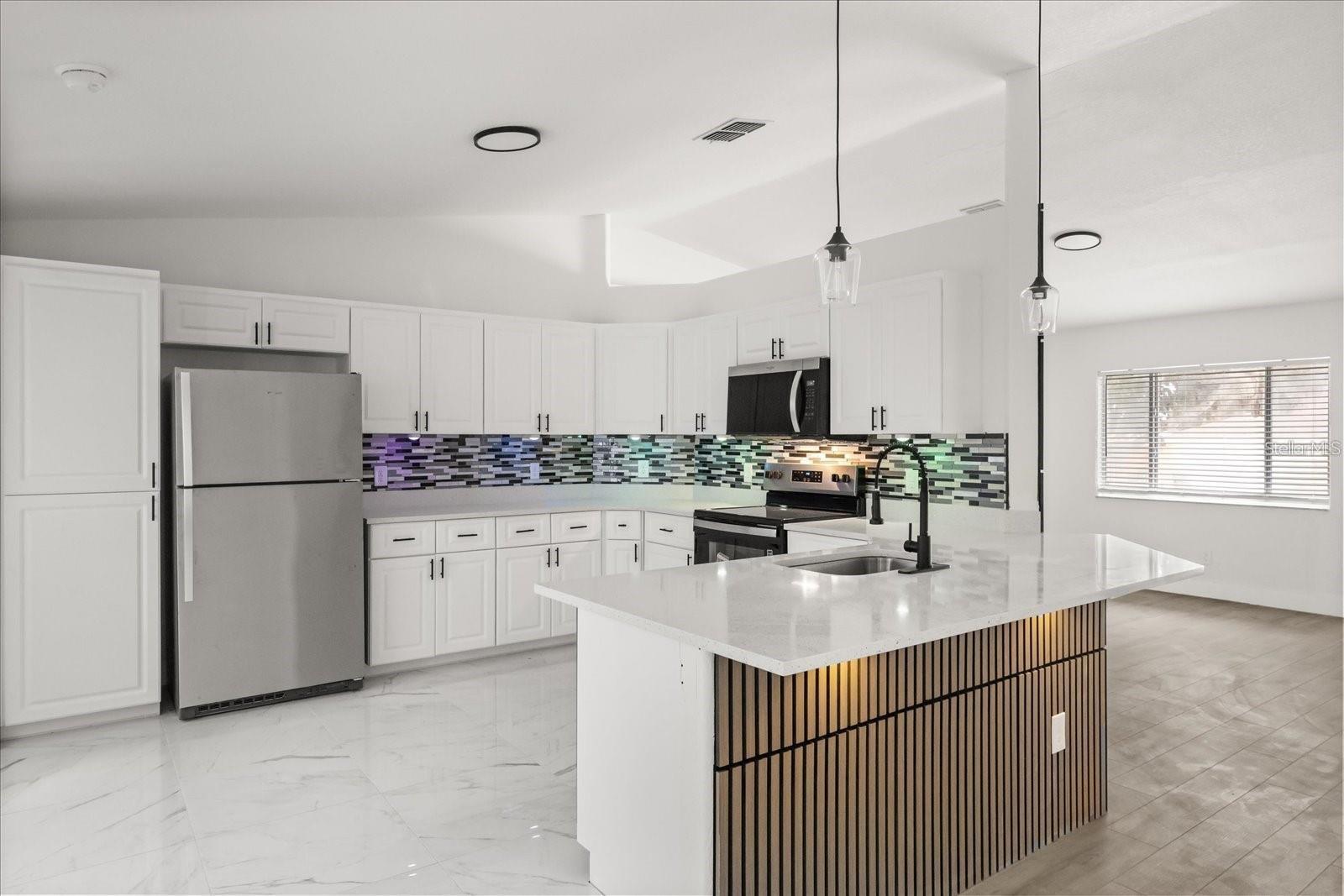 CHERRYWOOD ESTATE - Residential