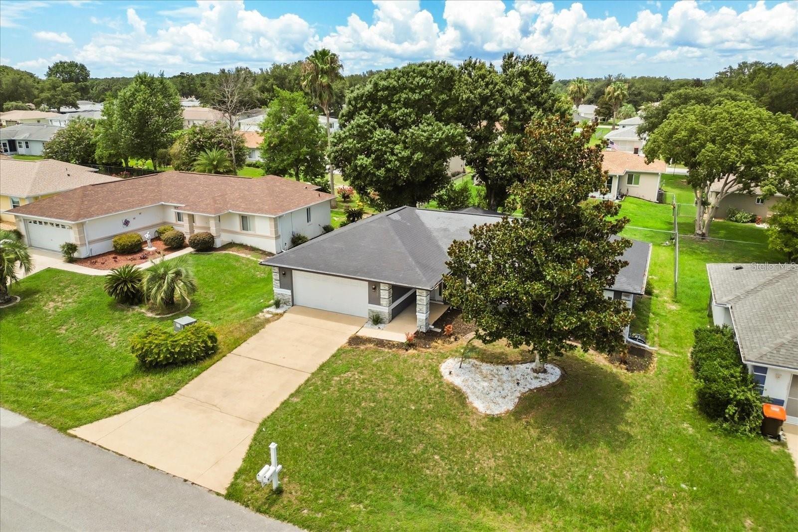 CHERRYWOOD ESTATE - Residential