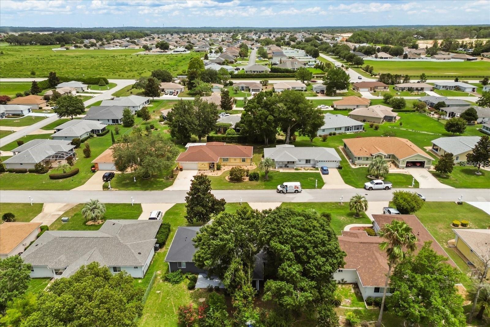 CHERRYWOOD ESTATE - Residential